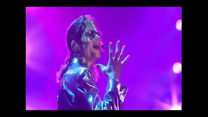 Майкъл Джексън - This is it! Част 2