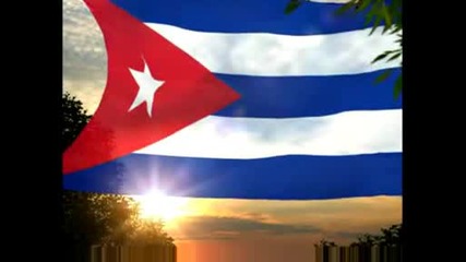La Bayamesa - Химн На Куба
