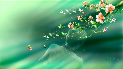 Chris Spheeris - Dancing with The Muse