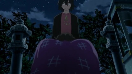 Ano Hana 11