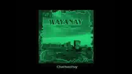 Антология На Група Wayanay