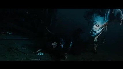 В изгнание 2014 , Бг. суб. Част 1-2, Outcast