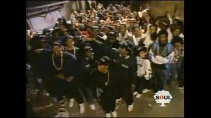 Eazy E - Eazyer Said Than Done