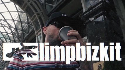 Limp Bizkit - Money Sucks Tour 2015 - Fred Durst in Moscow (part 3)