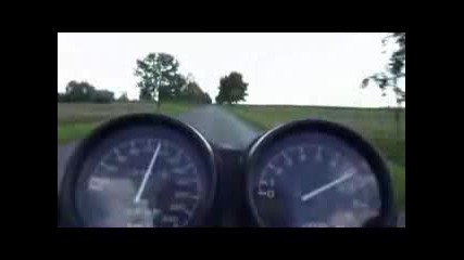 Honda Cb750 Sevenfifty.flv