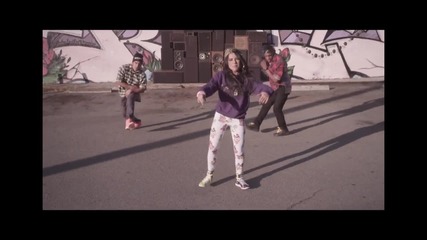 Becky G - Play It Again
