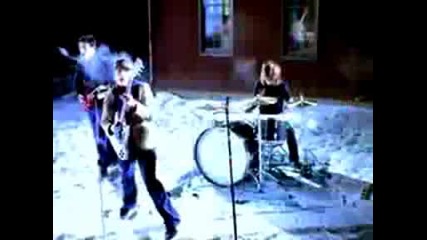 Fall Out Boy - Grand Theft Autumn