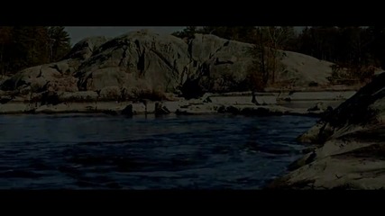 Come Away To The Water - Maroon 5 - Music Video The Hunger Games