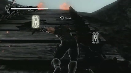 Rage Quit - Ninja Gaiden 3