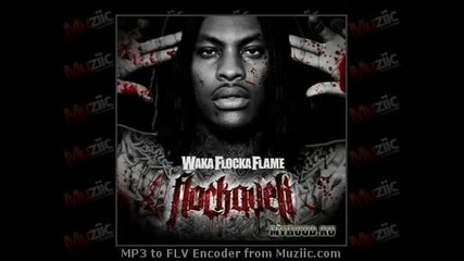 Waka Flocka Flame - O Let's Do It