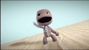 NEXTTV 012: PlayStation 4 Ревю: LittleBigPlanet 3 със Слави