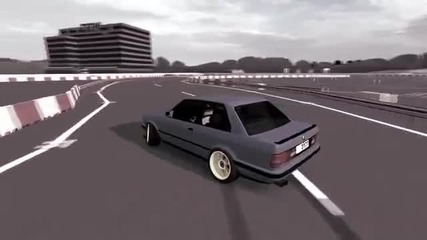 drift masters