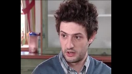 Памуковата принцеса - еп.112 (beyaz Gelincik)