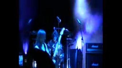 Dokken - Lovech , Bulgaria 2