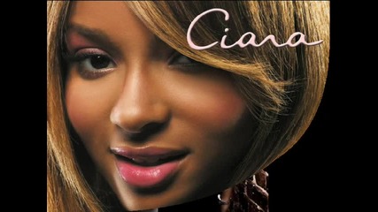 *[ciara Feat. Ludacris - Ride]*