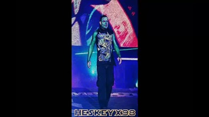 Jeff Hardy Slideshow.