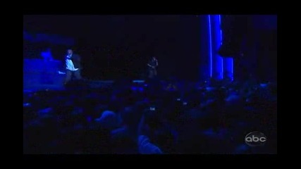 Eminem - Beautiful Live 2010 