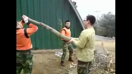 Грешен Удар