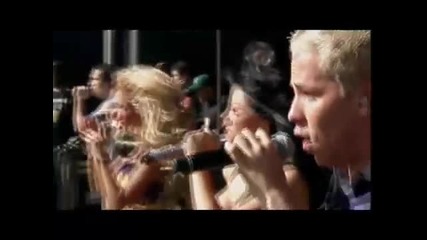 Rbd - Fui La Nina