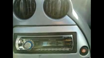 bass samodelka 15