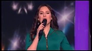 Mirjana Aleksic - Halo halo ( Tv Grand 14.01. 2016 )