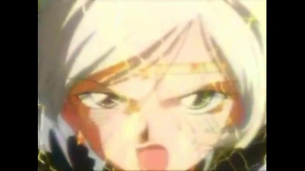 Sailor Starlights Star Power theme 
