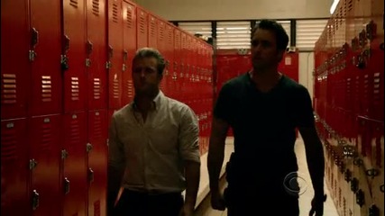 Hawaii Five - 0 s01 ep03 part1 