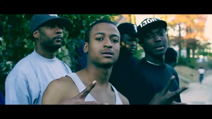 Young Jeezy - Hustle Hard Official Video hq