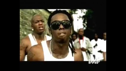 Baby ft 6-Shot Lil Wayne -  we got that get it all together