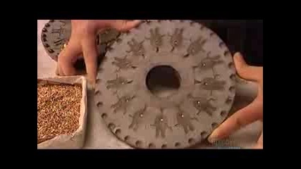 How Its Made - Производство на ревери и значки