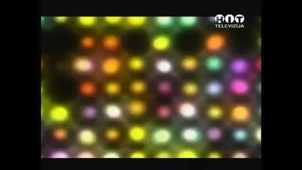 Milos Bojanic - Tako tako samo tako ( Hit Televizija Brcko )