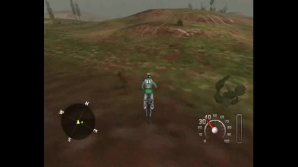 Mx vs Atv
