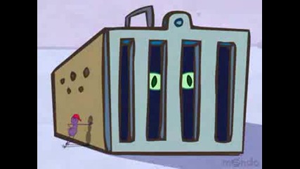 Happy Tree Friends - Tongue Twister Trouble