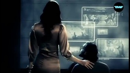 Sharam feat. Daniel Bedingfield - The One 