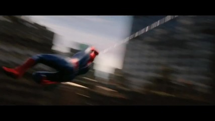 Песен от филма The Amazing Spider-man 2