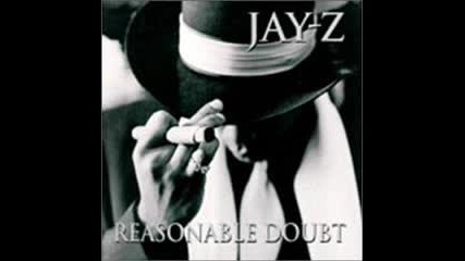 Jay - Z Reasonable Doubt Track