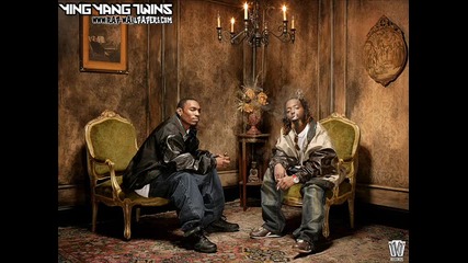 Ying Yang Twins - Boomerang (2011) 