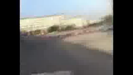 Nissan 200sx - Drift Team Dms.