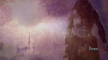 White Skull 2002 - Voice From The Heaven [unoffficial]