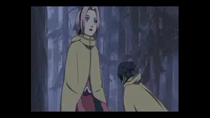 Naruto Move