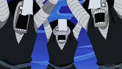 One Piece Episode 406