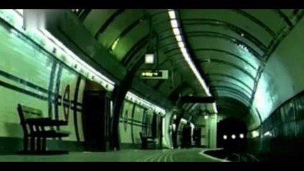 Unkle - Be There 
