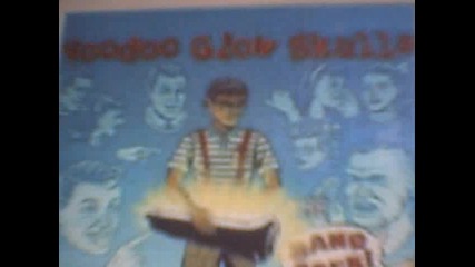 Voodoo Glow Skulls - The Band Geek Mafia
