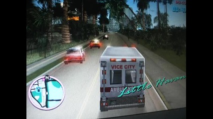 от Gta Vice City 