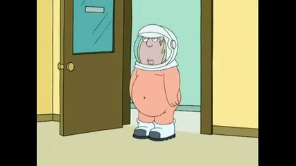 Family Guy Season 4 Episode 2 - Fast Times at Buddy Cianci Jr. High