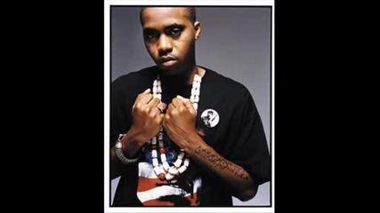 Nas - Live Nigga Rap