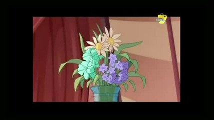 Winx Club Season 5 Episode 21 A Perfect Date! Bulgarian!