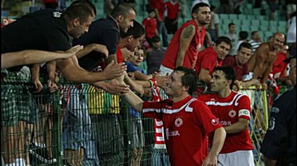 Янчев: Бяхме доста понапрегнати