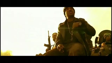 Rihanna - Hard ft. Jeezy (hd) 