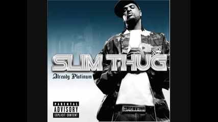 Slim Thug Click Clack 